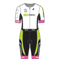 TECH+ Edge Aero Tri Suit - Children