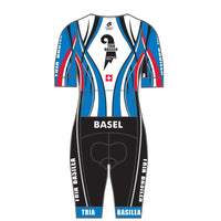 TECH+ Edge Aero Tri Suit