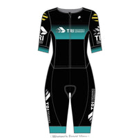 TECH+ Edge Aero Tri Suit
