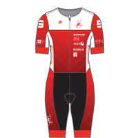 TECH+ Edge Aero Tri Suit