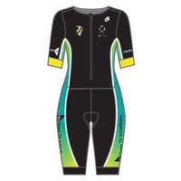 TECH+ Edge Aero Tri Suit
