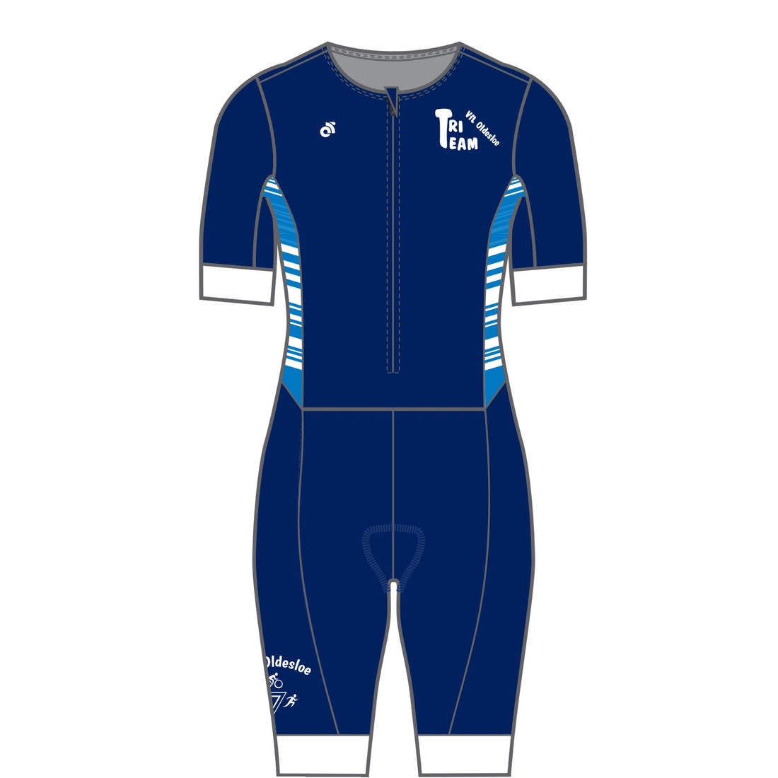 TECH+ Edge Aero Tri Suit - Children