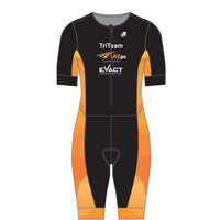 TECH+ Edge Aero Tri Suit