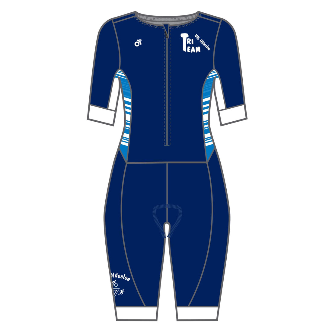 TECH+ Edge Aero Tri Suit - Children