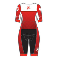 TECH+ Edge Aero Tri Suit