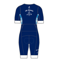 TECH+ Edge Aero Tri Suit - Children