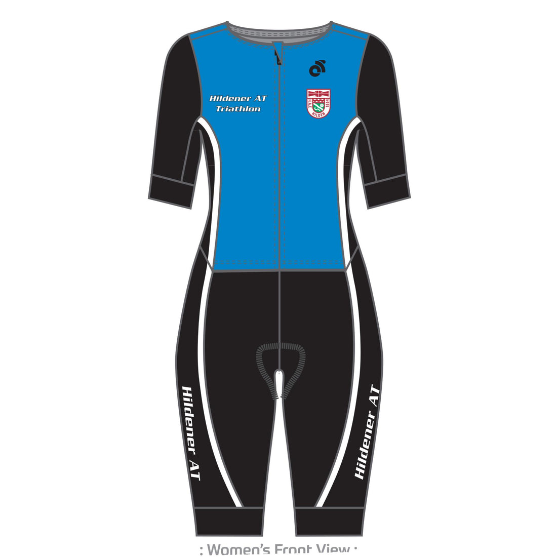 TECH+ Edge Aero Tri Suit