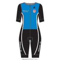 TECH+ Edge Aero Tri Suit