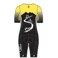 TECH+ Edge Aero Tri Suit