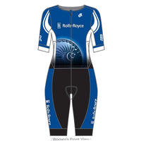 TECH+ Edge Aero Tri Suit