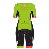 TECH+ Edge Aero Tri Suit