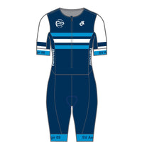 TECH+ Edge Aero Tri Suit