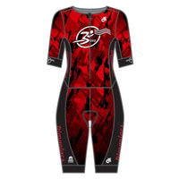 TECH+ Edge Aero Tri Suit