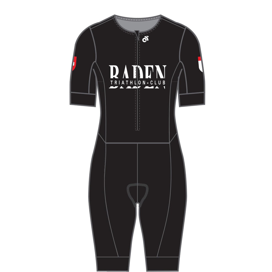 TECH+ Edge Aero Tri Suit