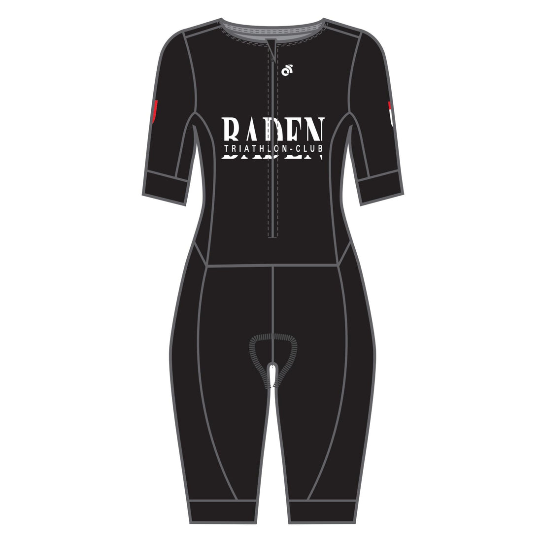 TECH+ Edge Aero Tri Suit