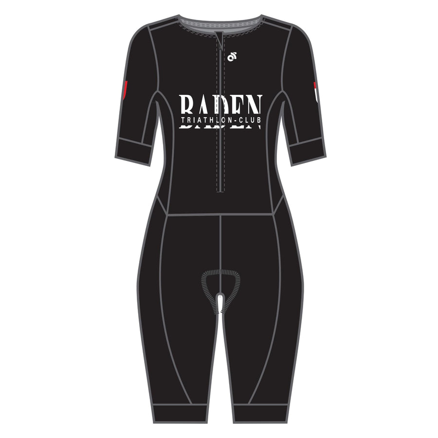 TECH+ Edge Aero Tri Suit