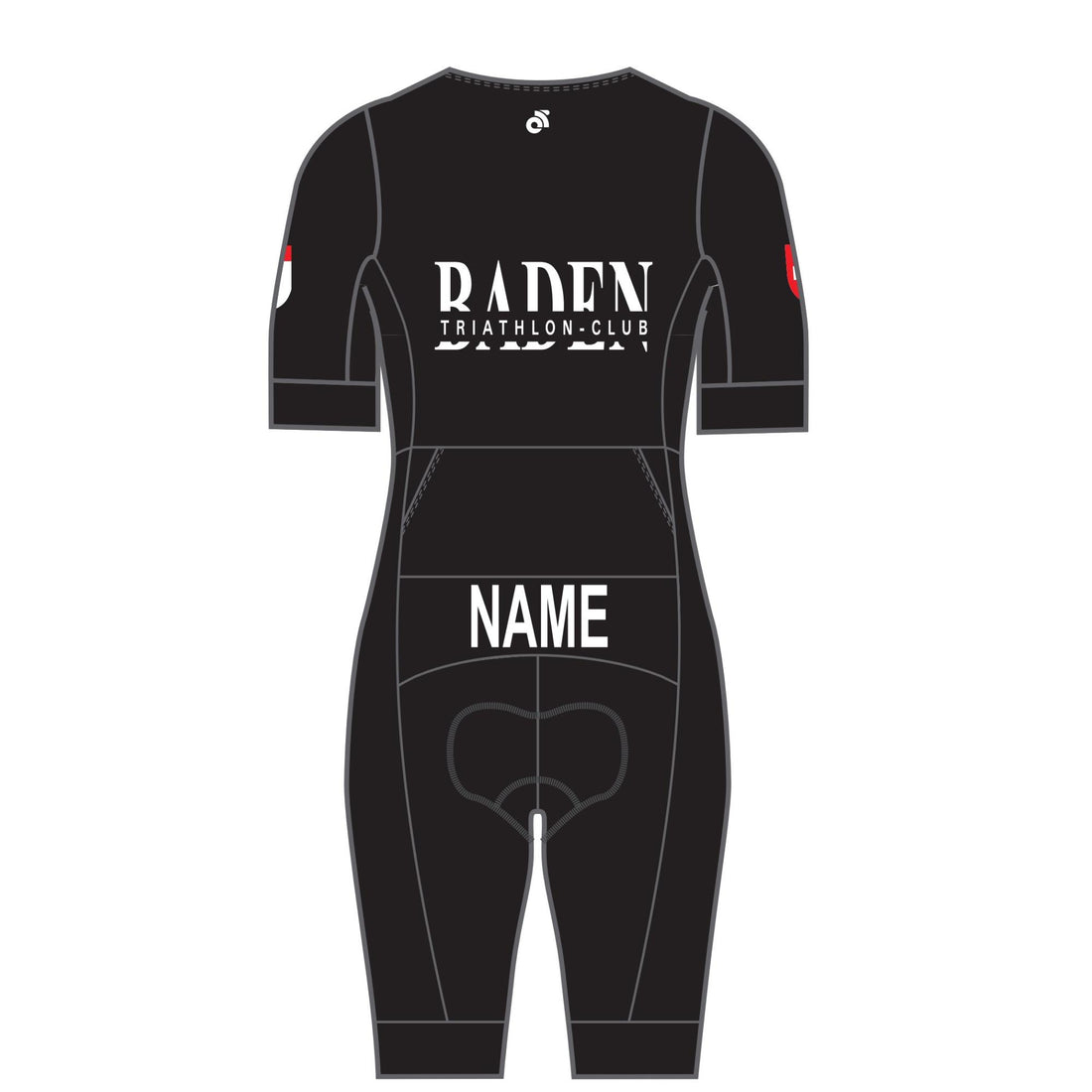 TECH+ Edge Aero Tri Suit