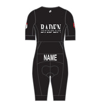 TECH+ Edge Aero Tri Suit