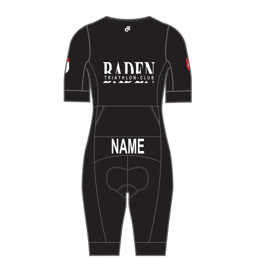 TECH+ Edge Aero Tri Suit