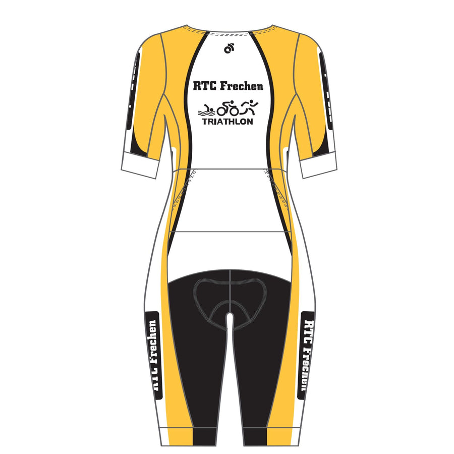 TECH+ Edge Aero Tri Suit