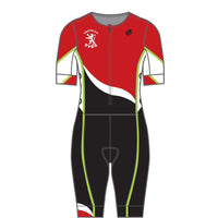 TECH+ Edge Aero Tri Suit
