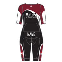TECH+ Edge Aero Tri Suit