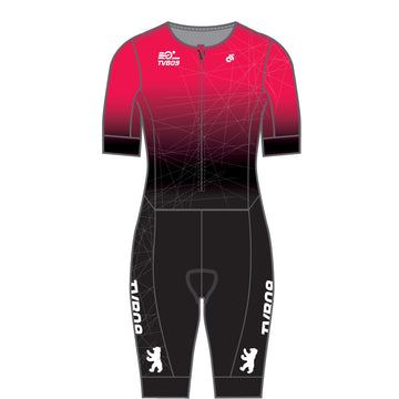 TECH+ Edge Aero Tri Suit