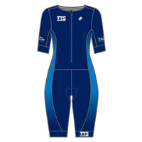 TECH+ Edge Aero Tri Suit