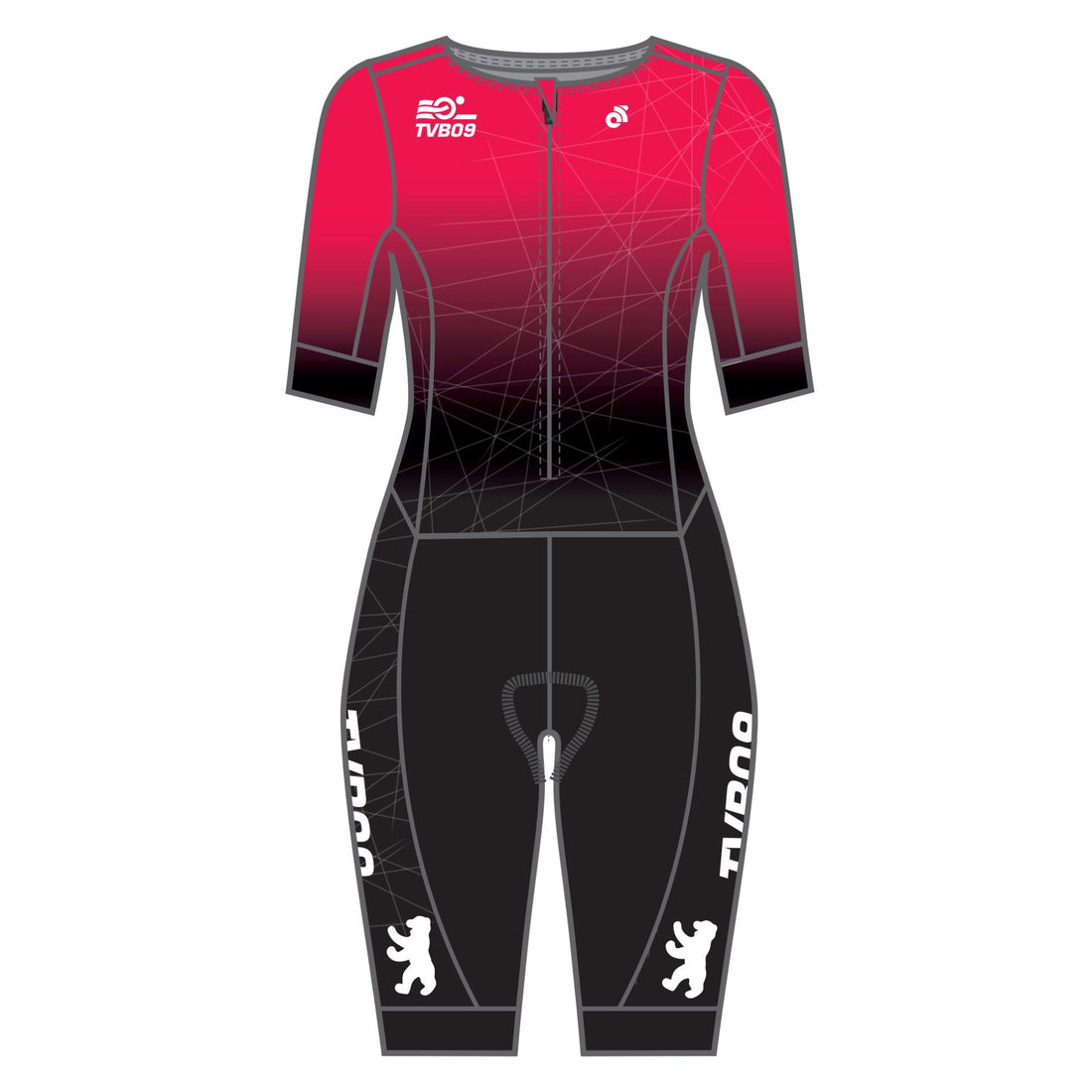 TECH+ Edge Aero Tri Suit