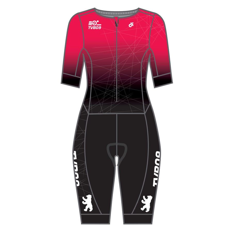 TECH+ Edge Aero Tri Suit