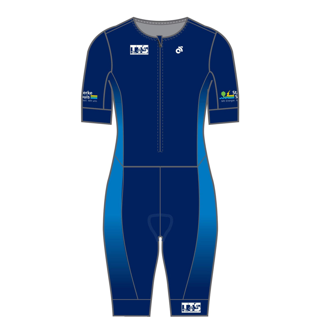 TECH+ Edge Aero Tri Suit