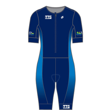 TECH+ Edge Aero Tri Suit
