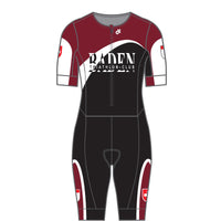 TECH+ Edge Aero Tri Suit