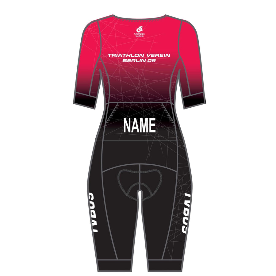 TECH+ Edge Aero Tri Suit