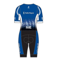 TECH+ Edge Aero Tri Suit