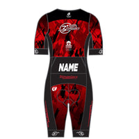TECH+ Edge Aero Tri Suit