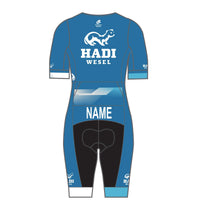 TECH+ Edge Aero Tri Suit