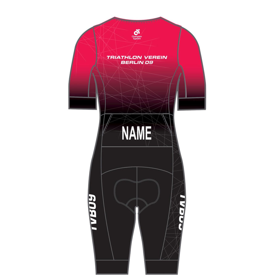 TECH+ Edge Aero Tri Suit