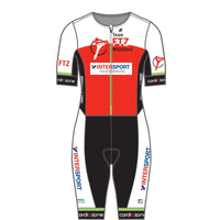 TECH+ Edge Aero Tri Suit
