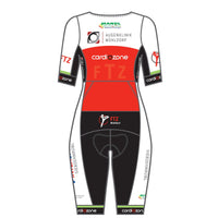 TECH+ Edge Aero Tri Suit
