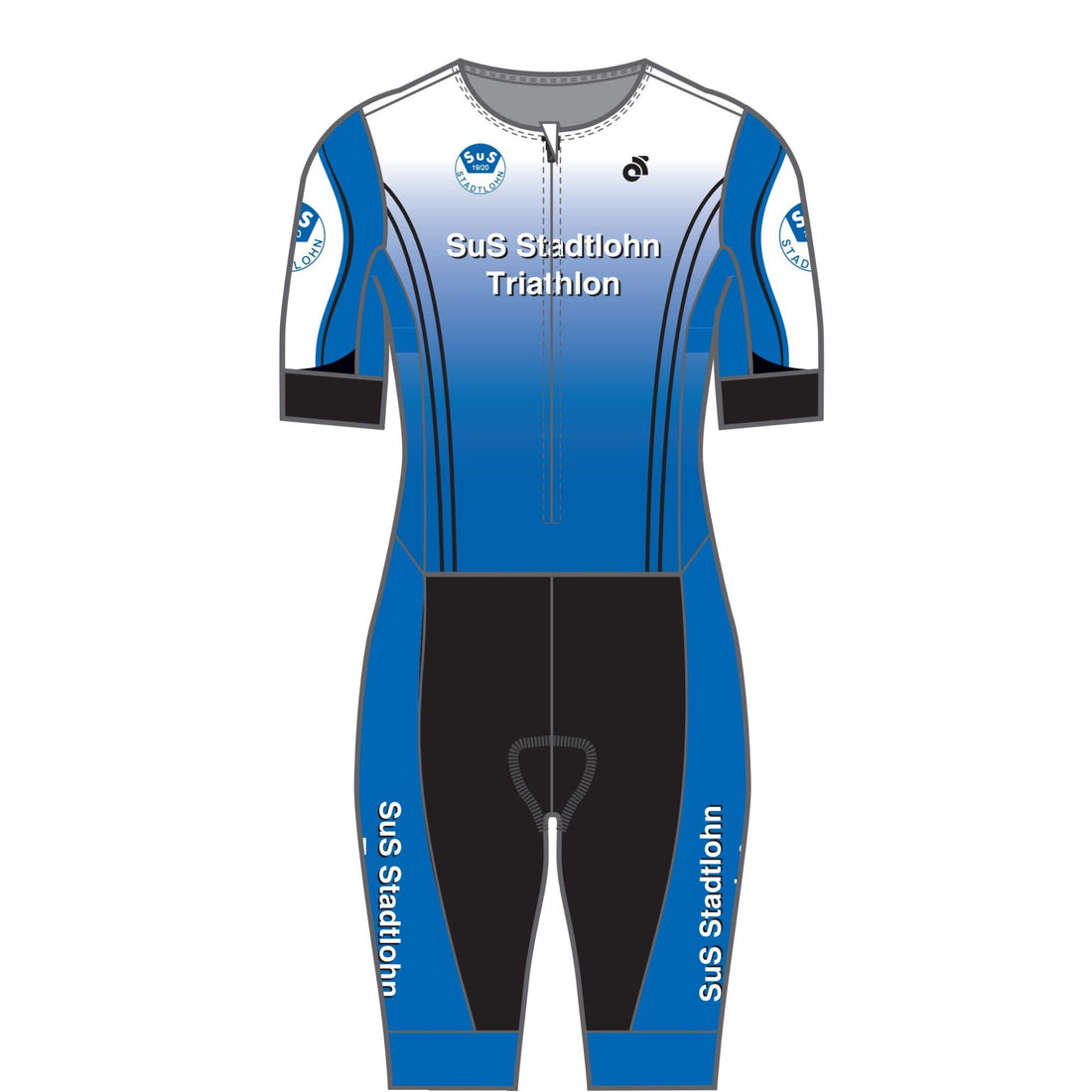 TECH+ Edge Aero Tri Suit