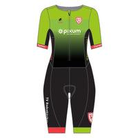 TECH+ Edge Aero Tri Suit