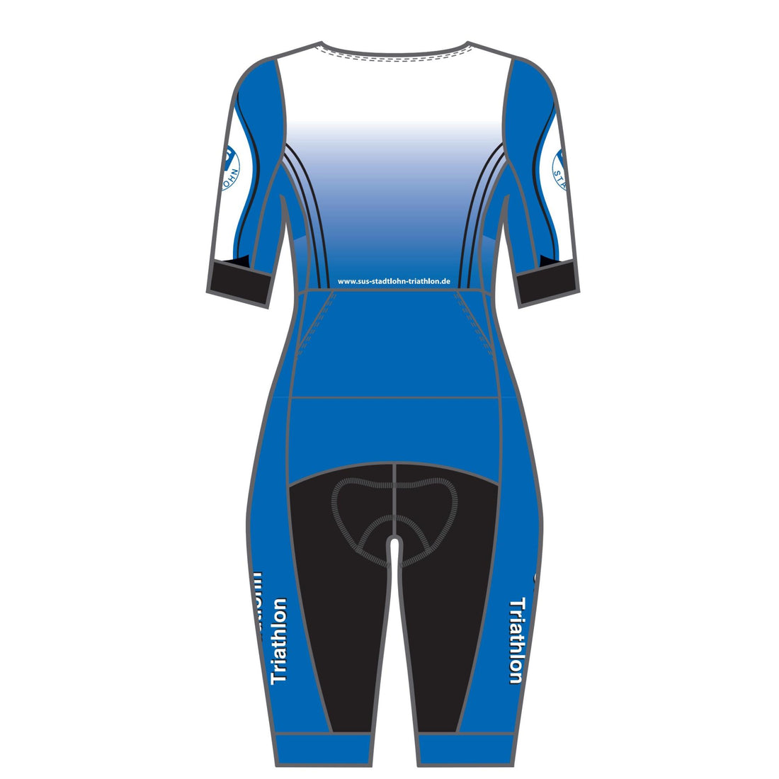 TECH+ Edge Aero Tri Suit