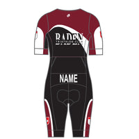 TECH+ Edge Aero Tri Suit