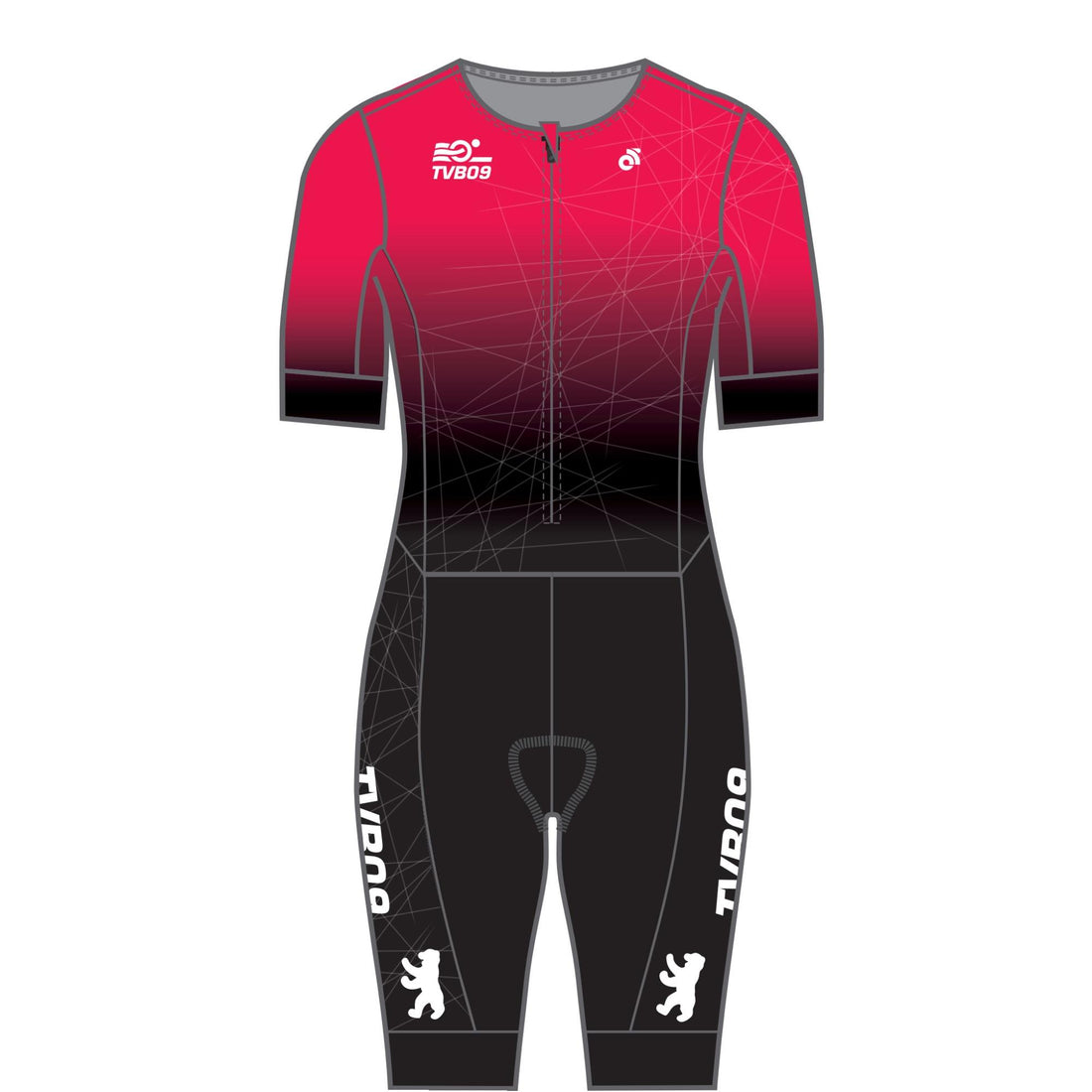 TECH+ Edge Aero Tri Suit - Children