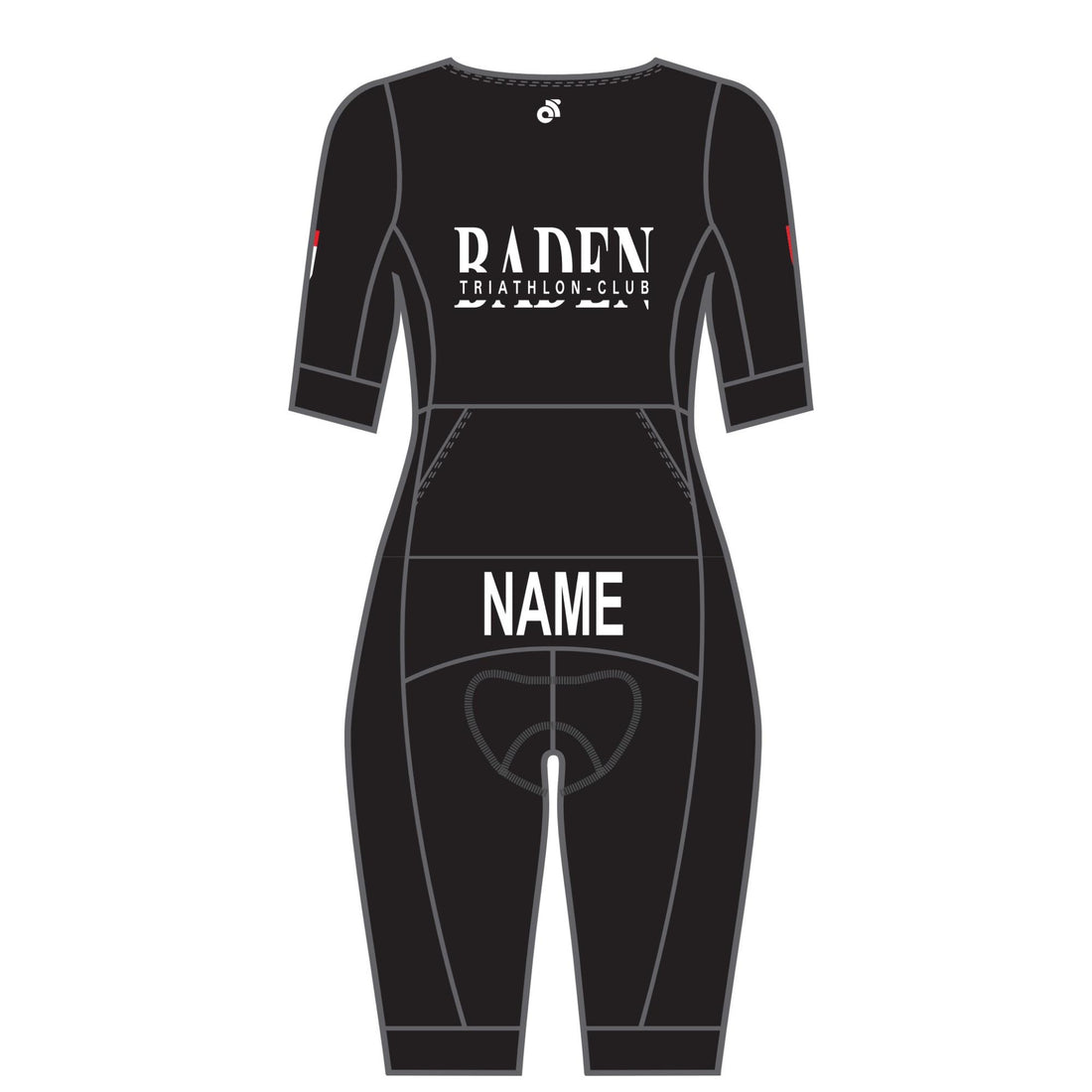 TECH+ Edge Aero Tri Suit