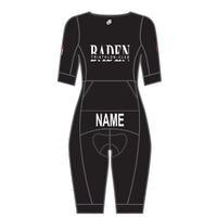 TECH+ Edge Aero Tri Suit