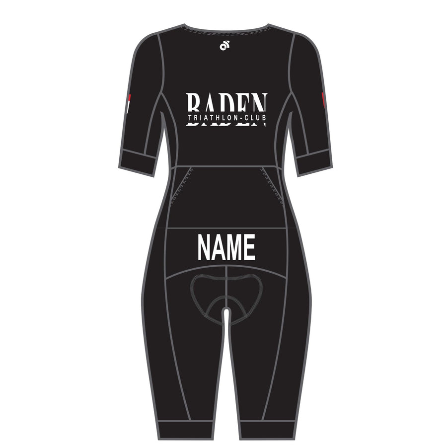 TECH+ Edge Aero Tri Suit