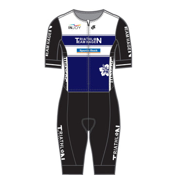 TECH+ Edge Aero Tri Suit
