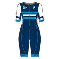 TECH+ Edge Aero Tri Suit